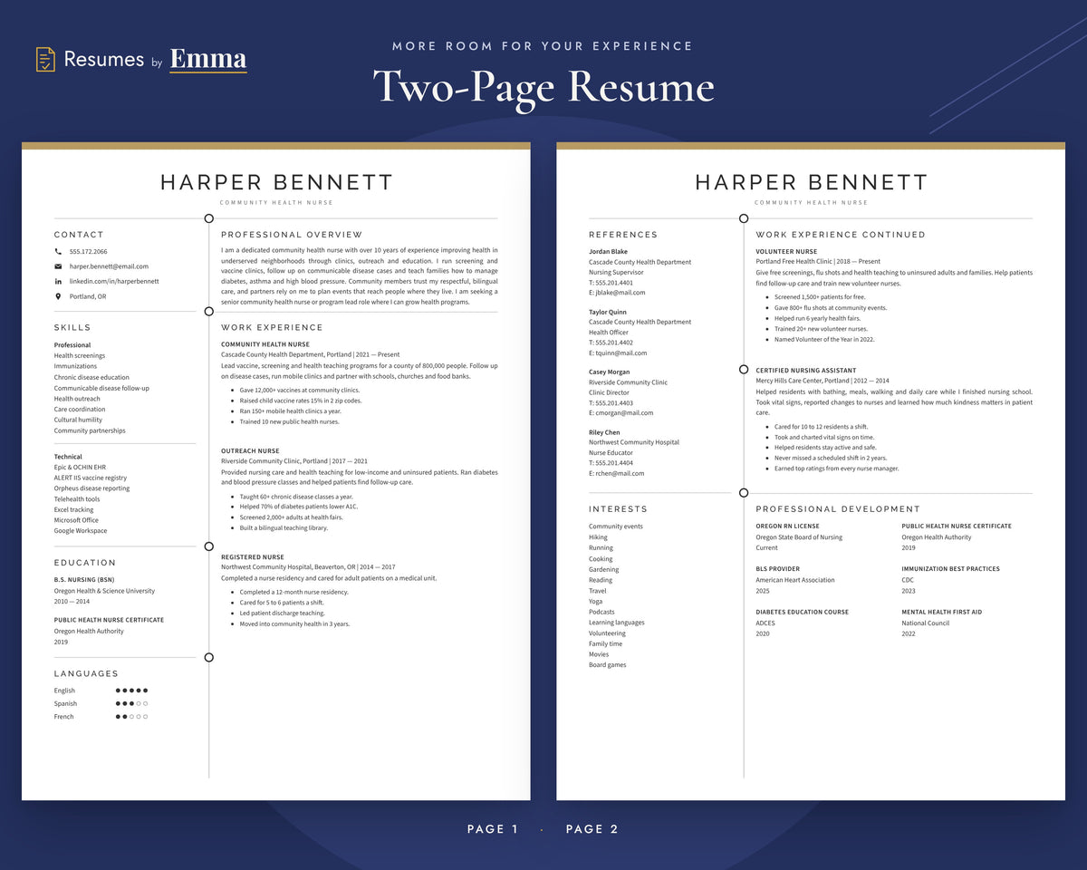 community-health-nurse 02 two-page