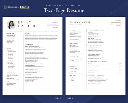 compliance-officer 02 two-page