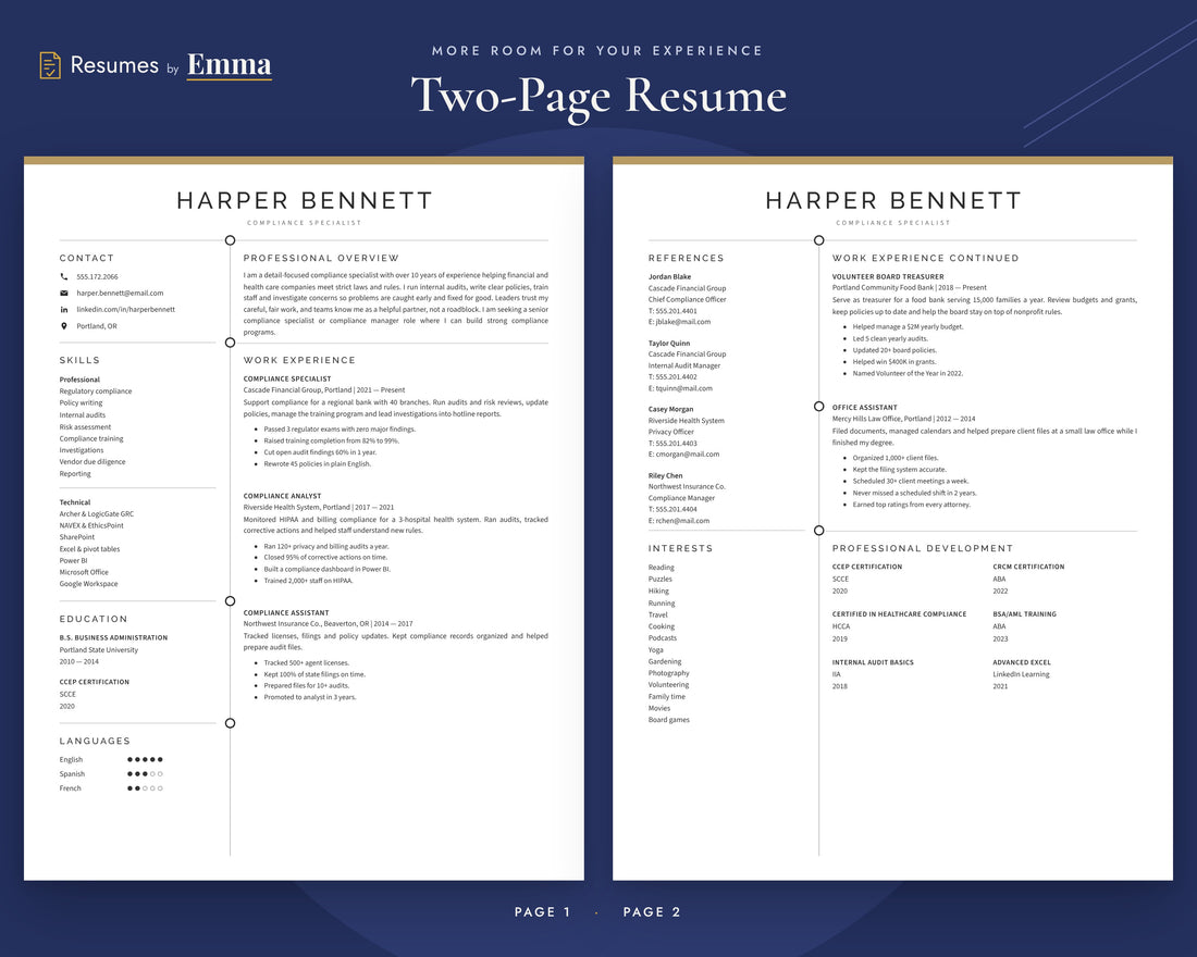 compliance-specialist 02 two-page