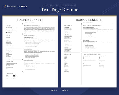 compliance-specialist 02 two-page
