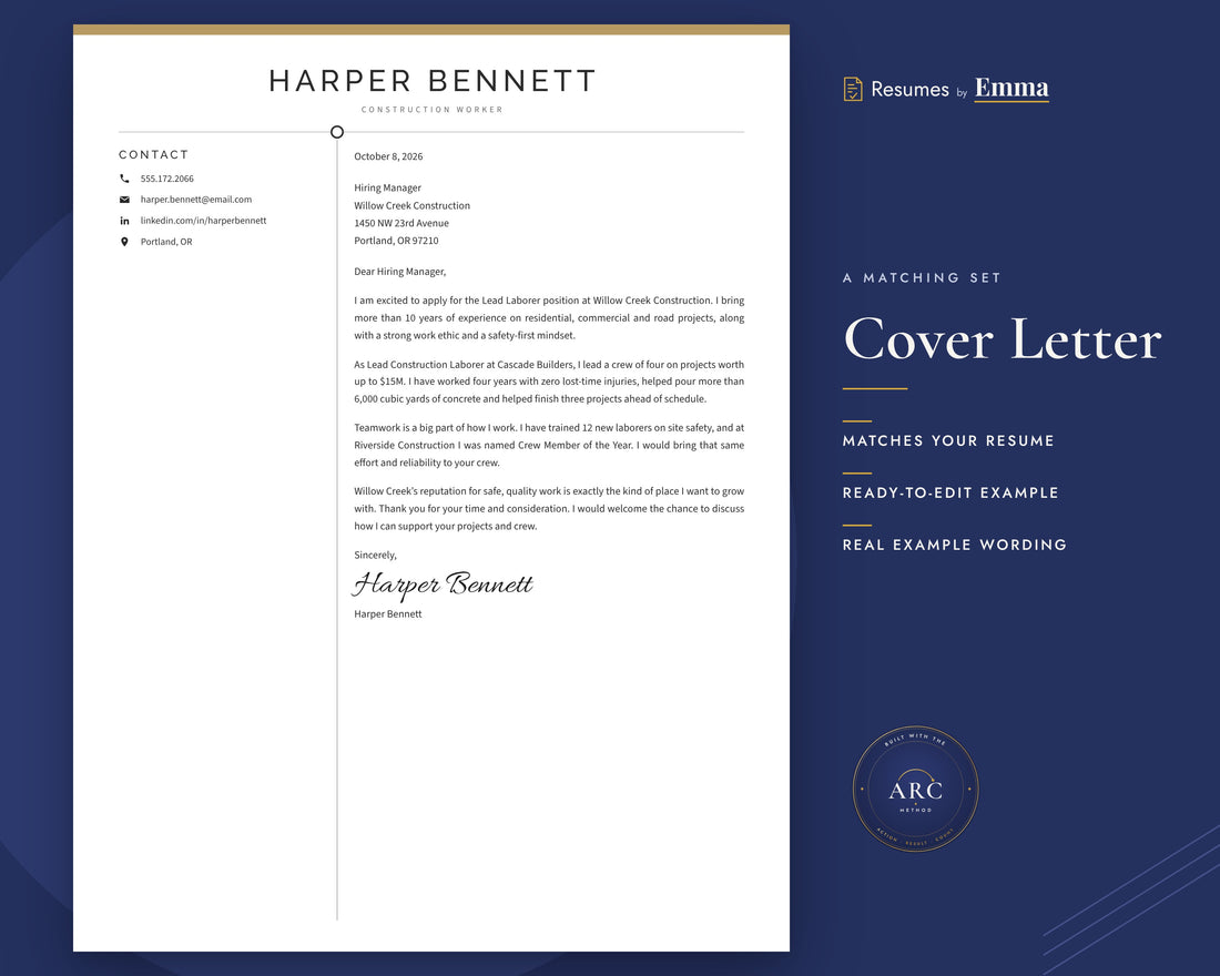construction-worker 03 cover-letter