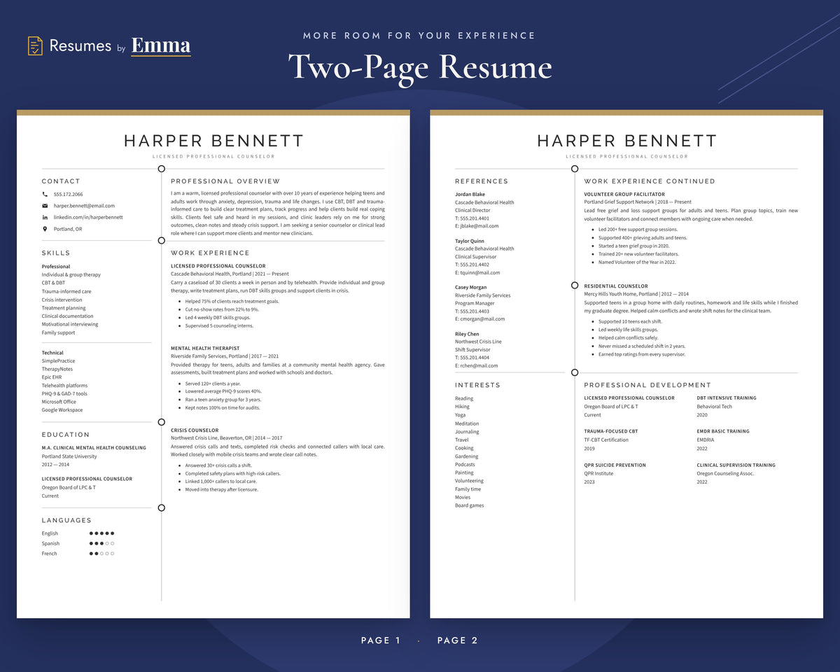 counselor 02 two-page
