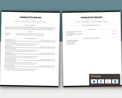 court-reporter 02 two-page
