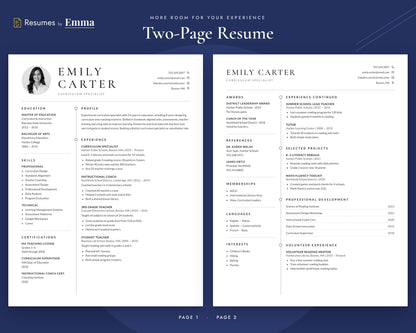 curriculum-specialist 02 two-page