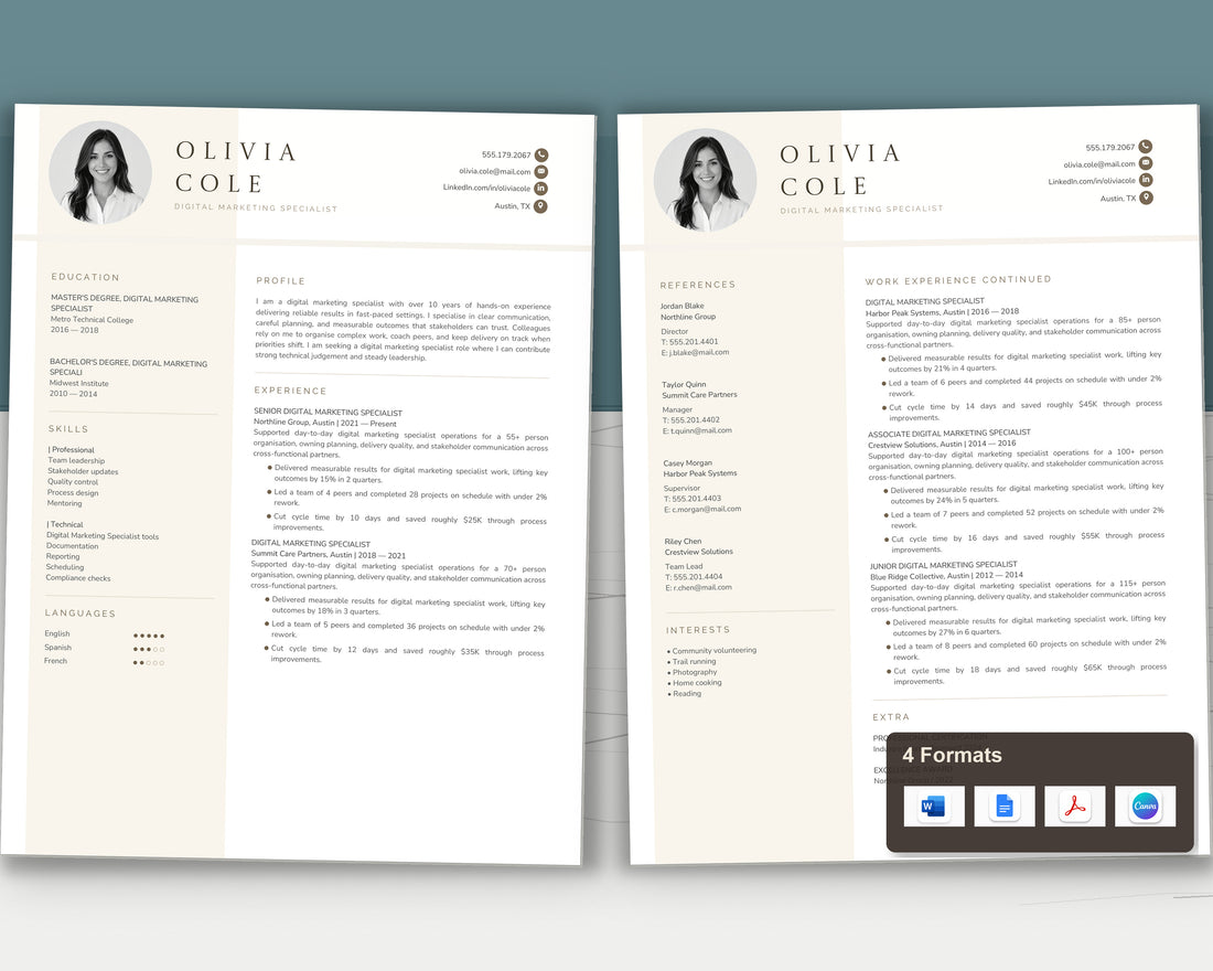 digital-marketing-specialist 02 two-page