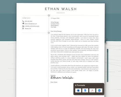 engineer 03 cover-letter