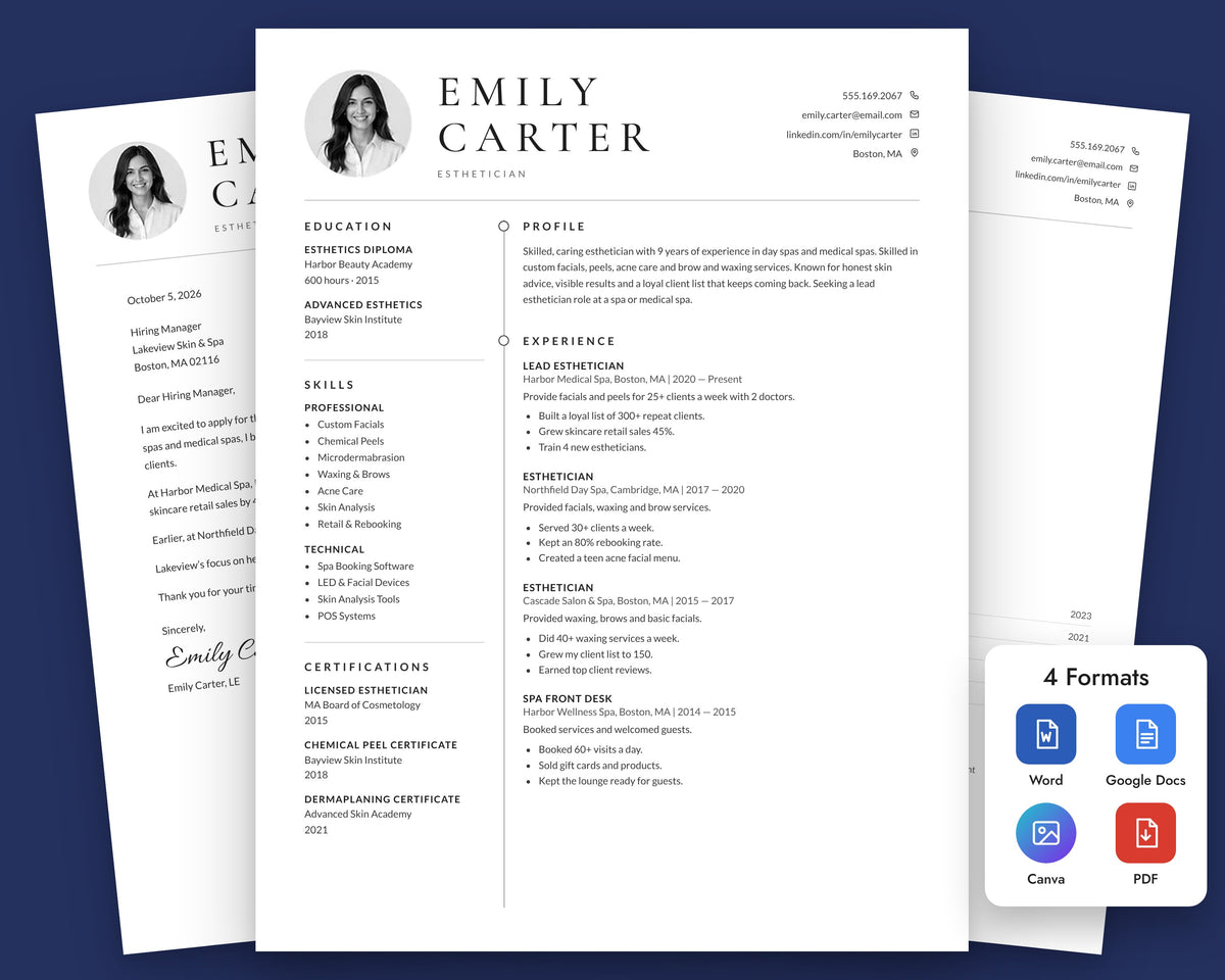 esthetician 01 main