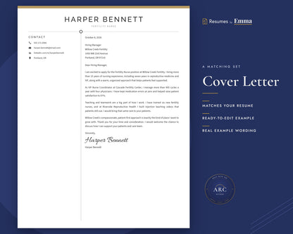 fertility-nurse 03 cover-letter