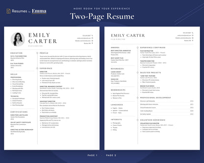 film-director 02 two-page