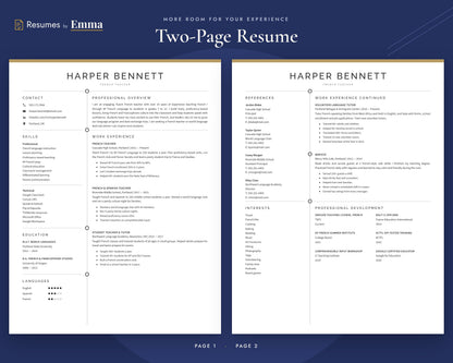 french-teacher 02 two-page