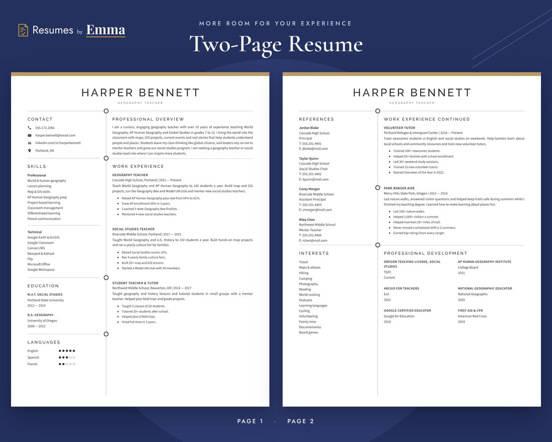geography-teacher 02 two-page