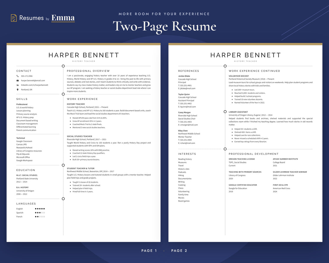 history-teacher 02 two-page