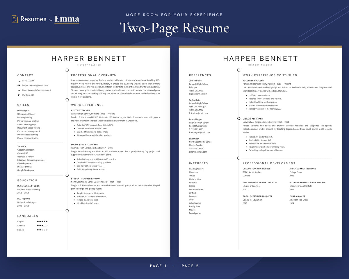 history-teacher 02 two-page