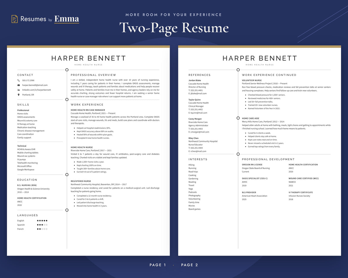 home-health-nurse 02 two-page