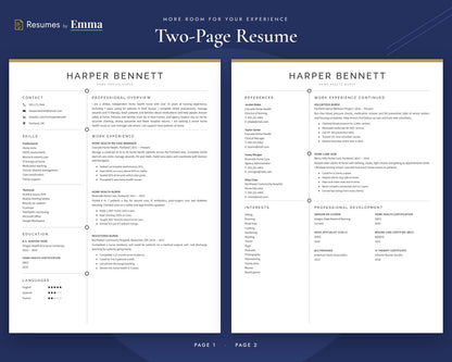 home-health-nurse 02 two-page