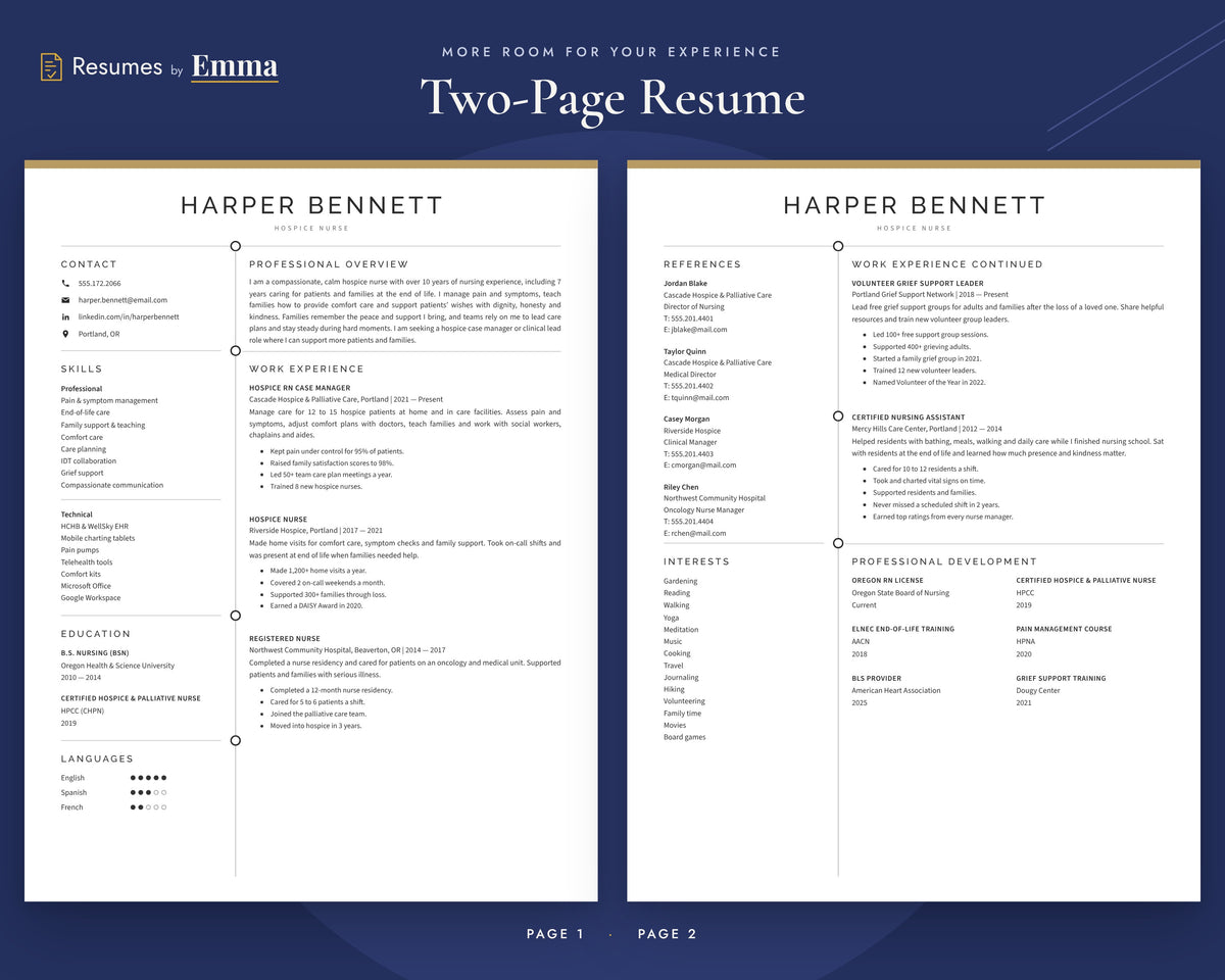 hospice-nurse 02 two-page