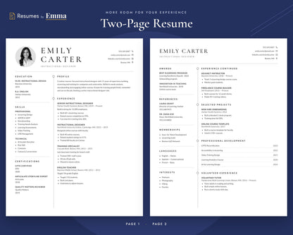instructional-designer 02 two-page
