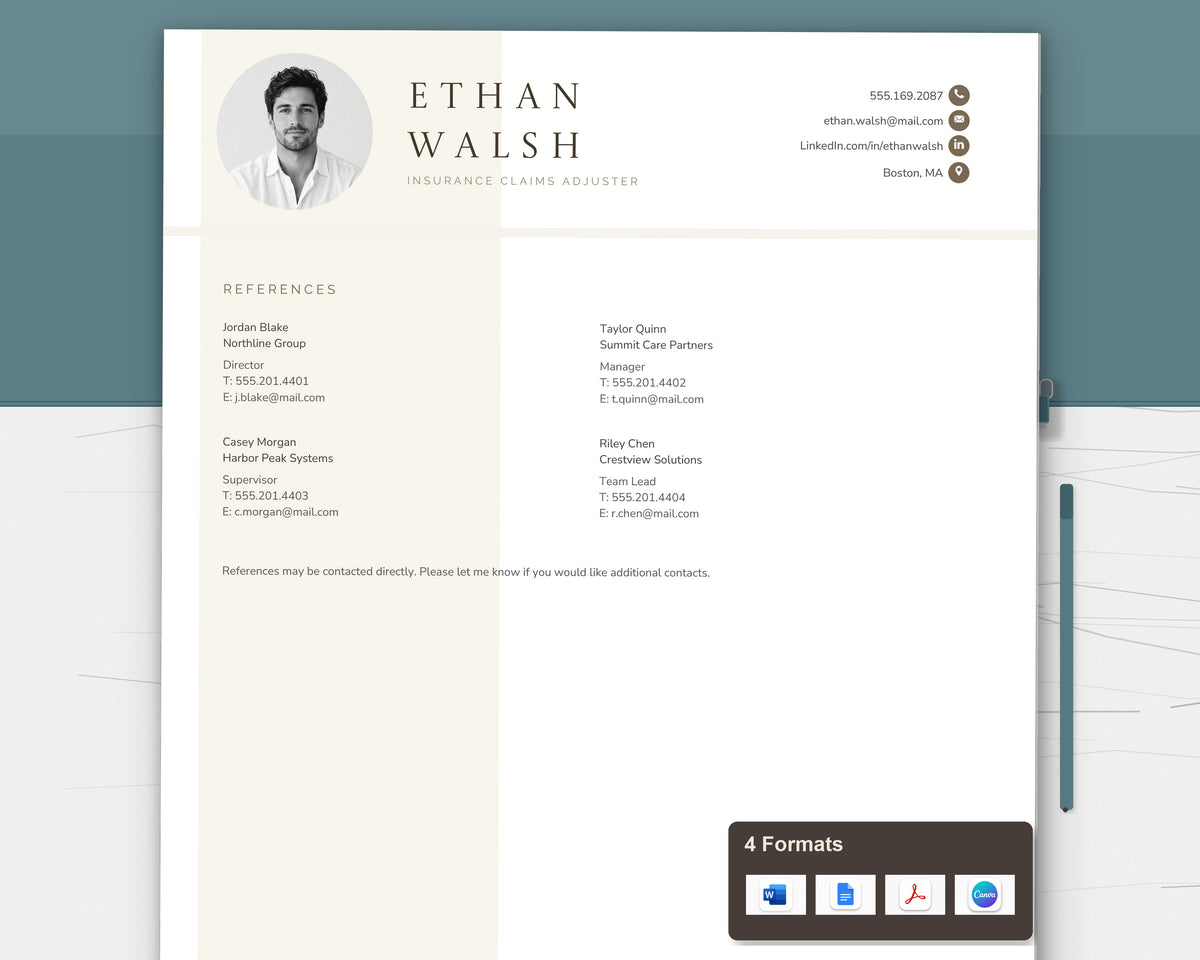 insurance-claims-adjuster 04 references