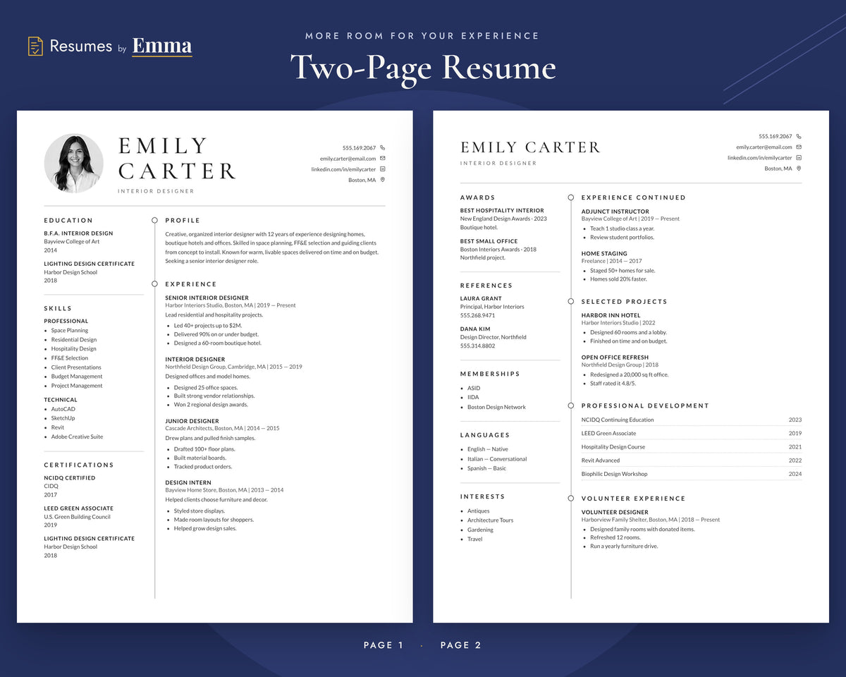 interior-designer 02 two-page
