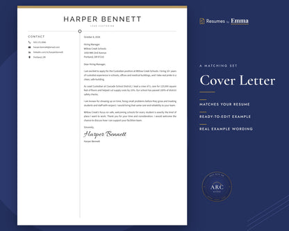 janitor 03 cover-letter