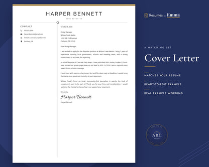 journalist 03 cover-letter