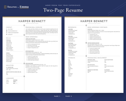 labor-and-delivery-nurse 02 two-page