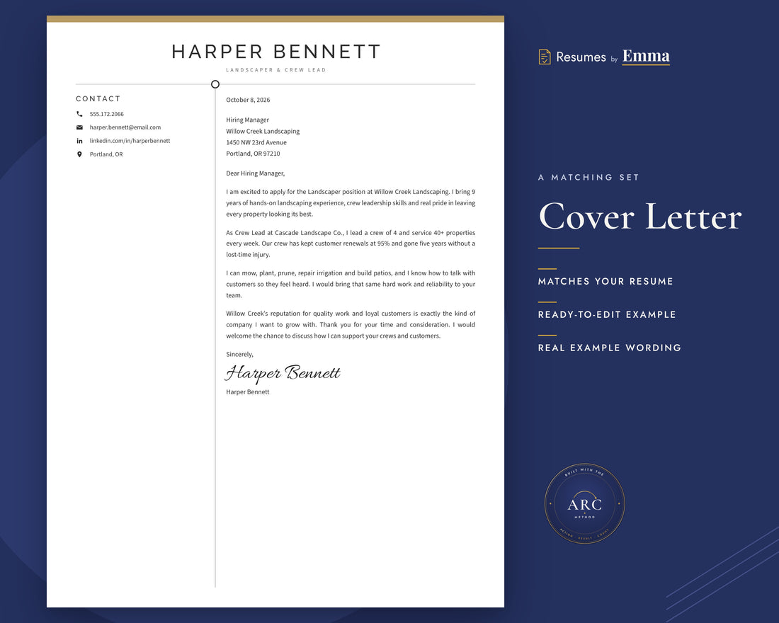 landscaper 03 cover-letter