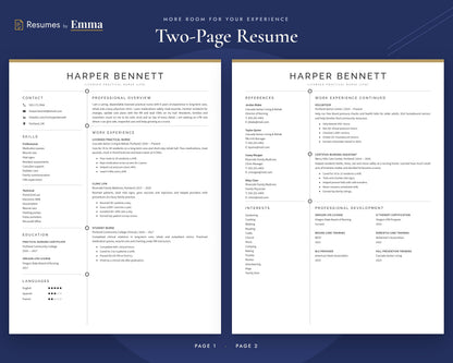 licensed-practical-nurse 02 two-page