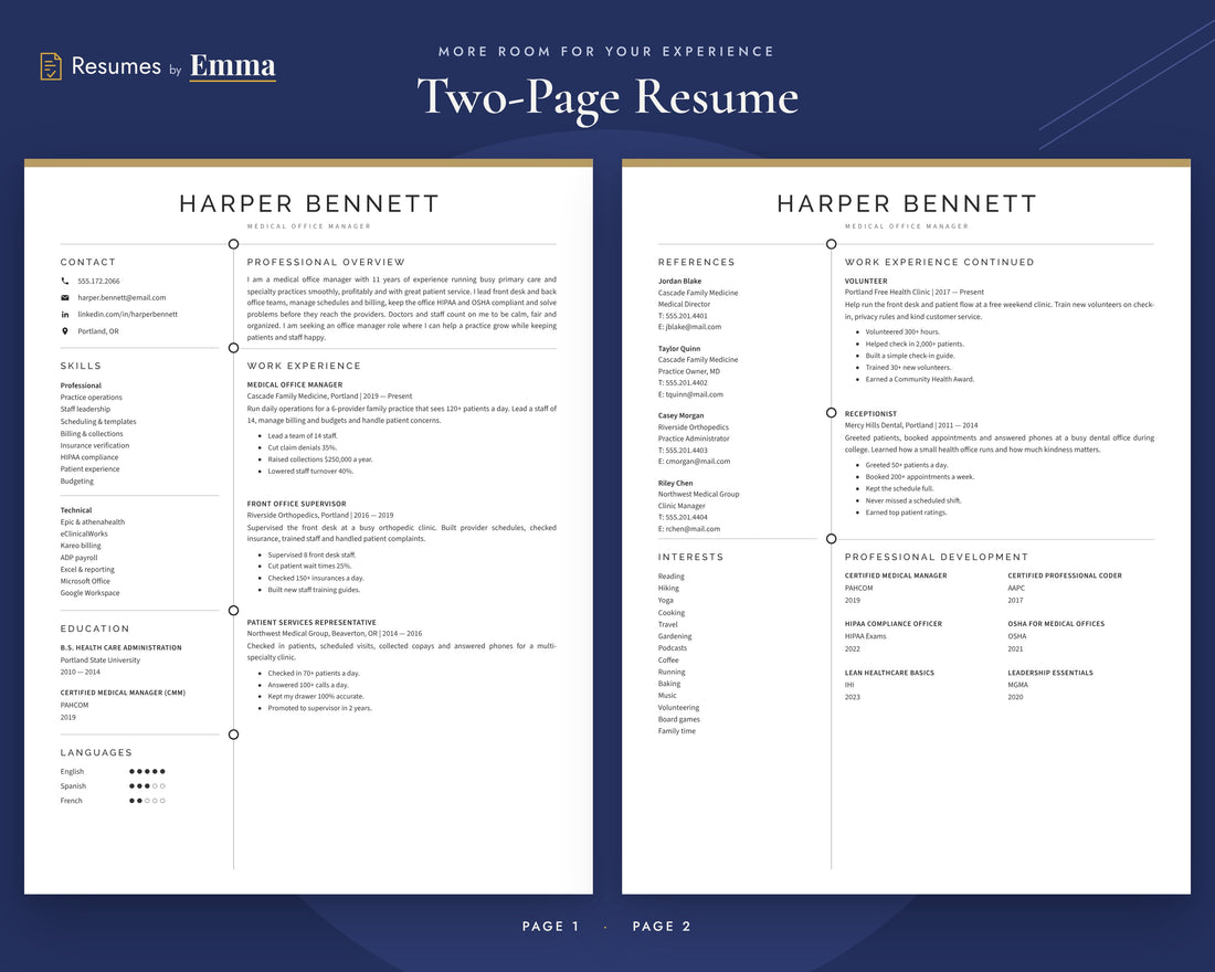 medical-office-manager 02 two-page
