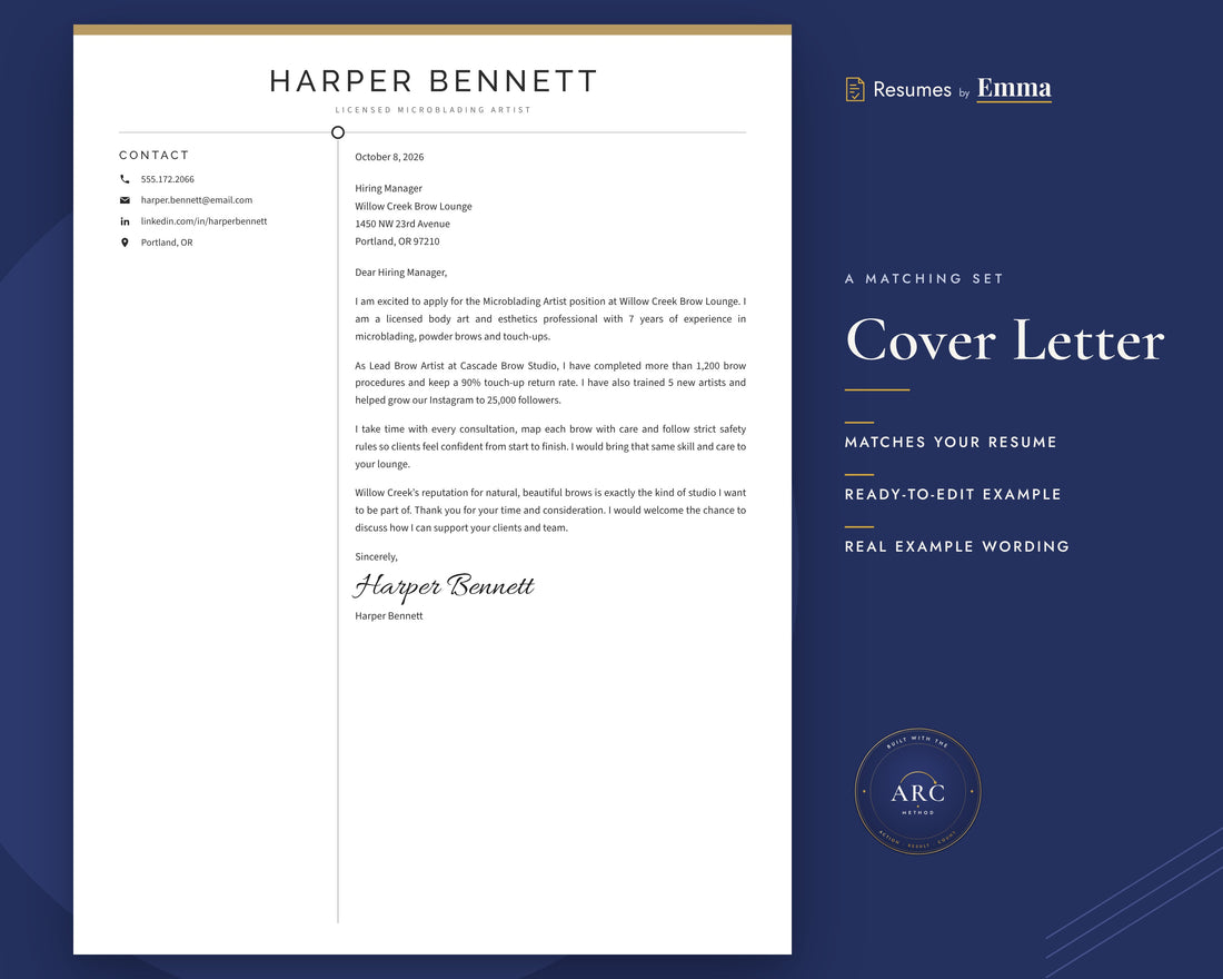 microblading-artist 03 cover-letter