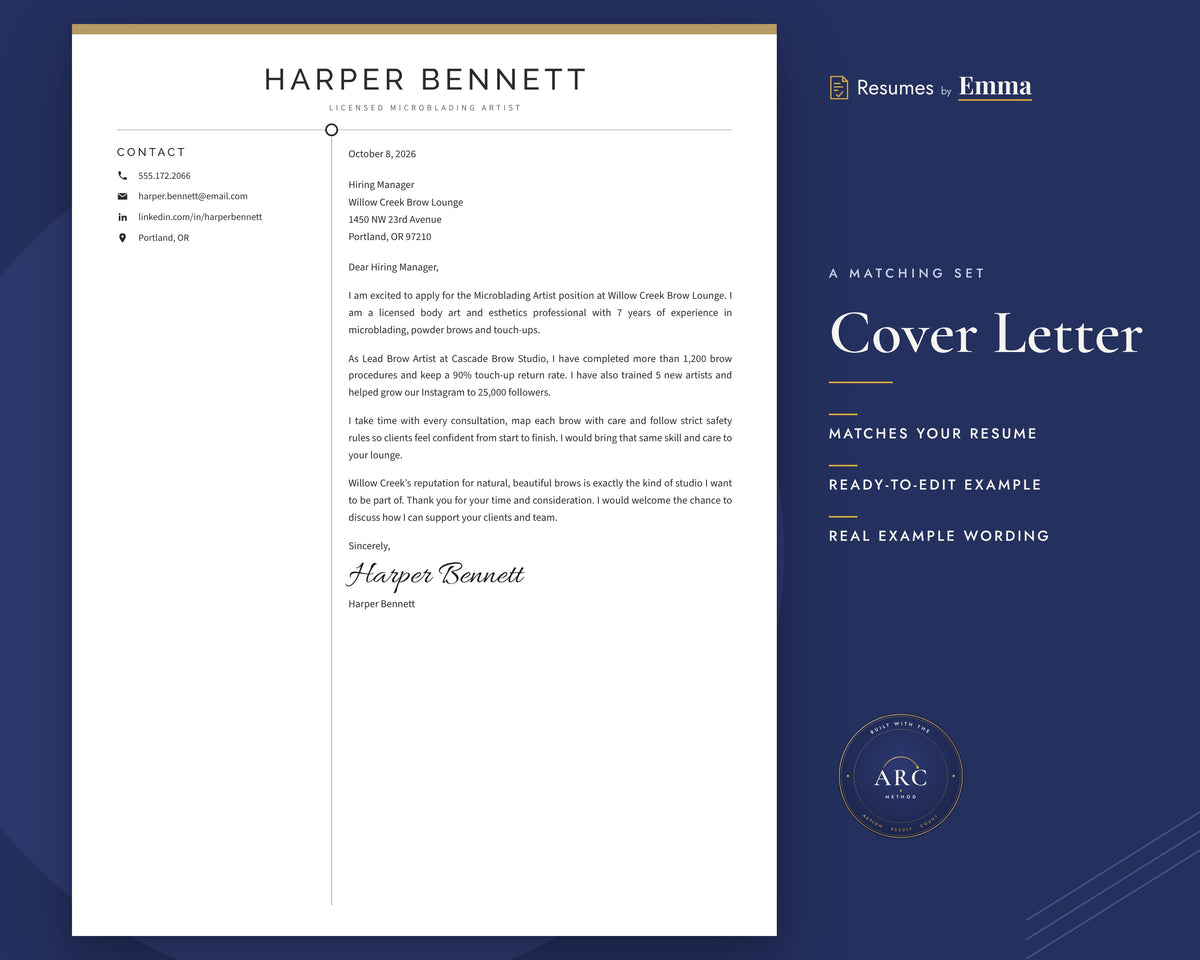 microblading-artist 03 cover-letter