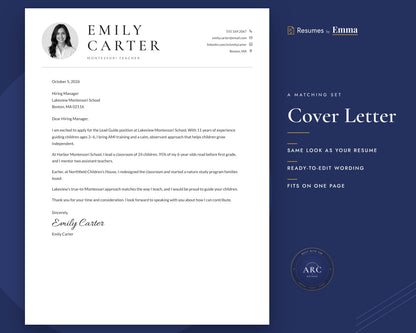 montessori-teacher 03 cover-letter