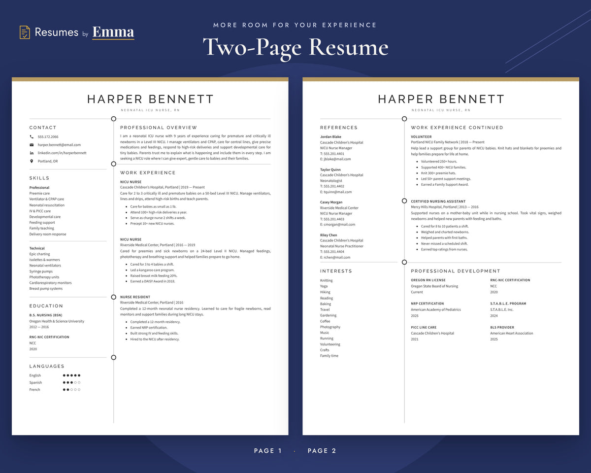 neonatal-nurse 02 two-page