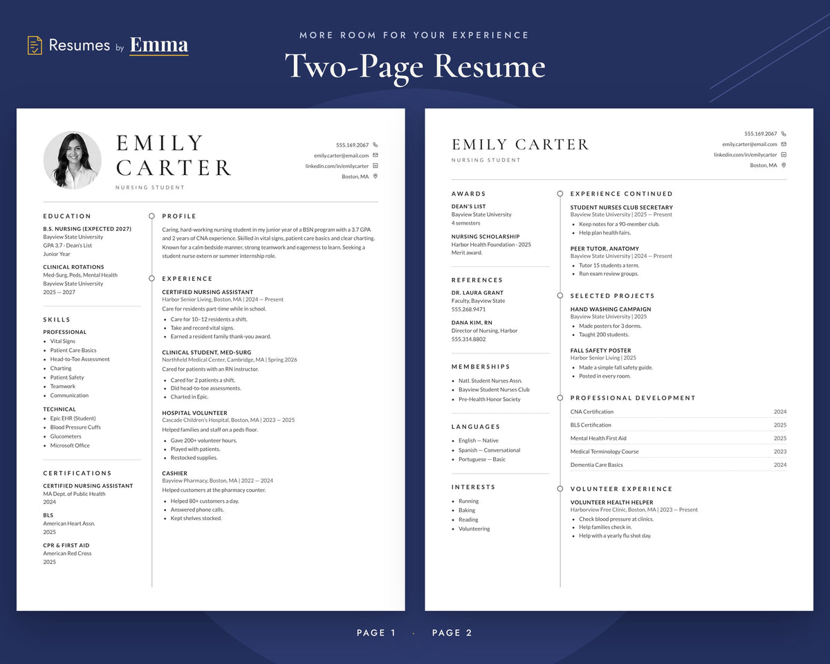 nursing-student 02 two-page