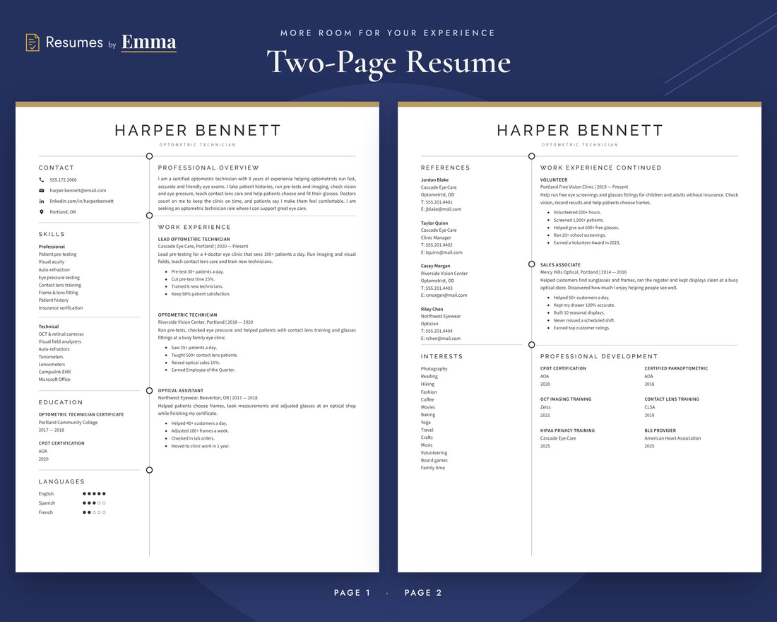 optometric-technician 02 two-page