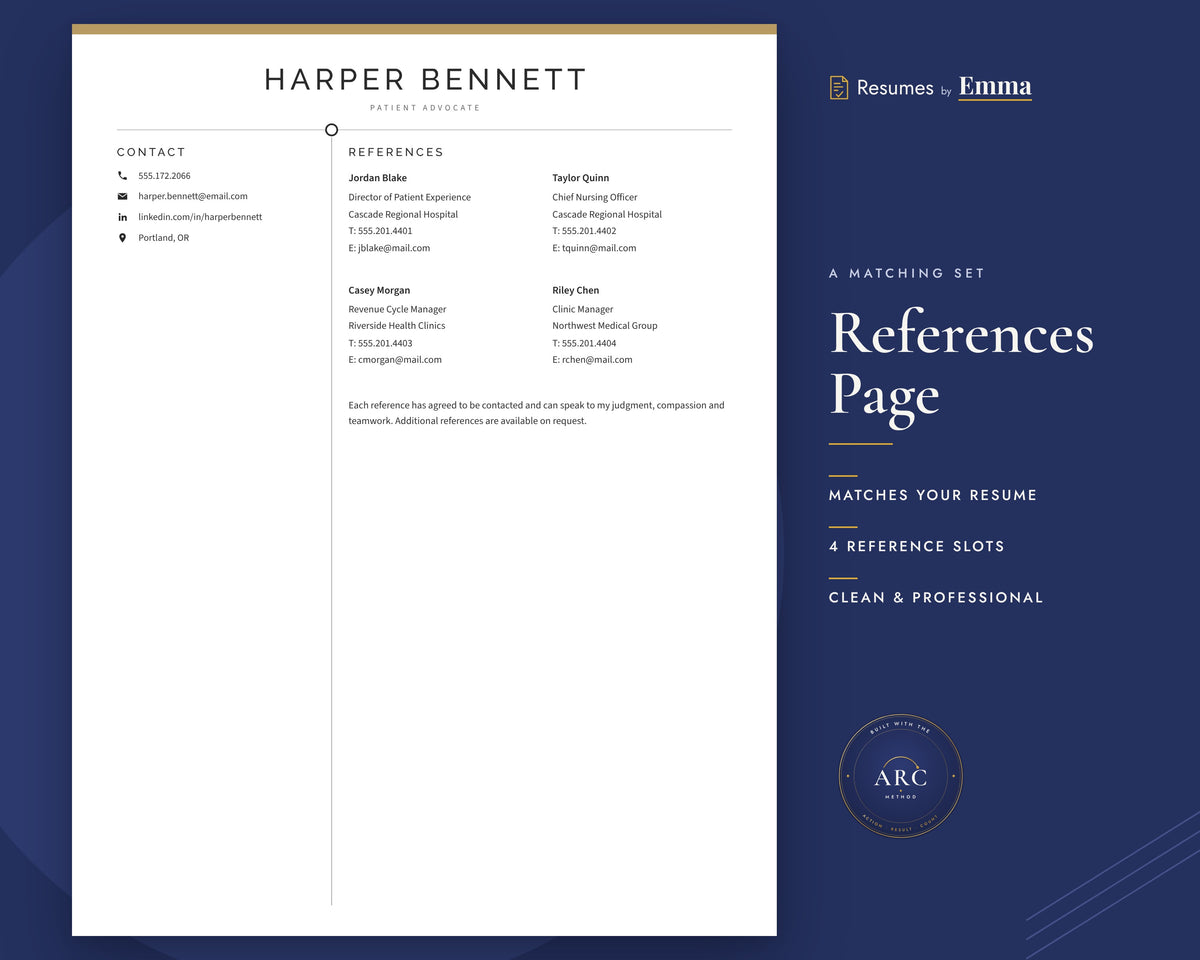 patient-advocate 04 references