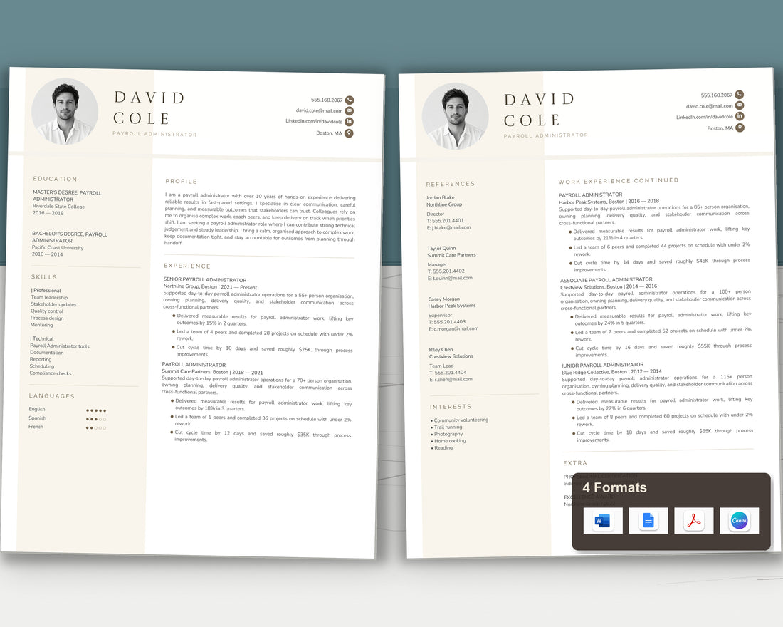 payroll-administrator 02 two-page
