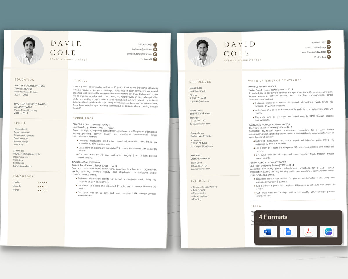 payroll-administrator 02 two-page