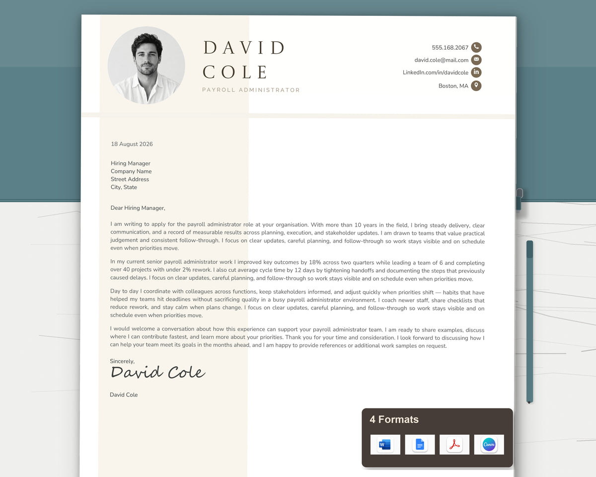 payroll-administrator 03 cover-letter
