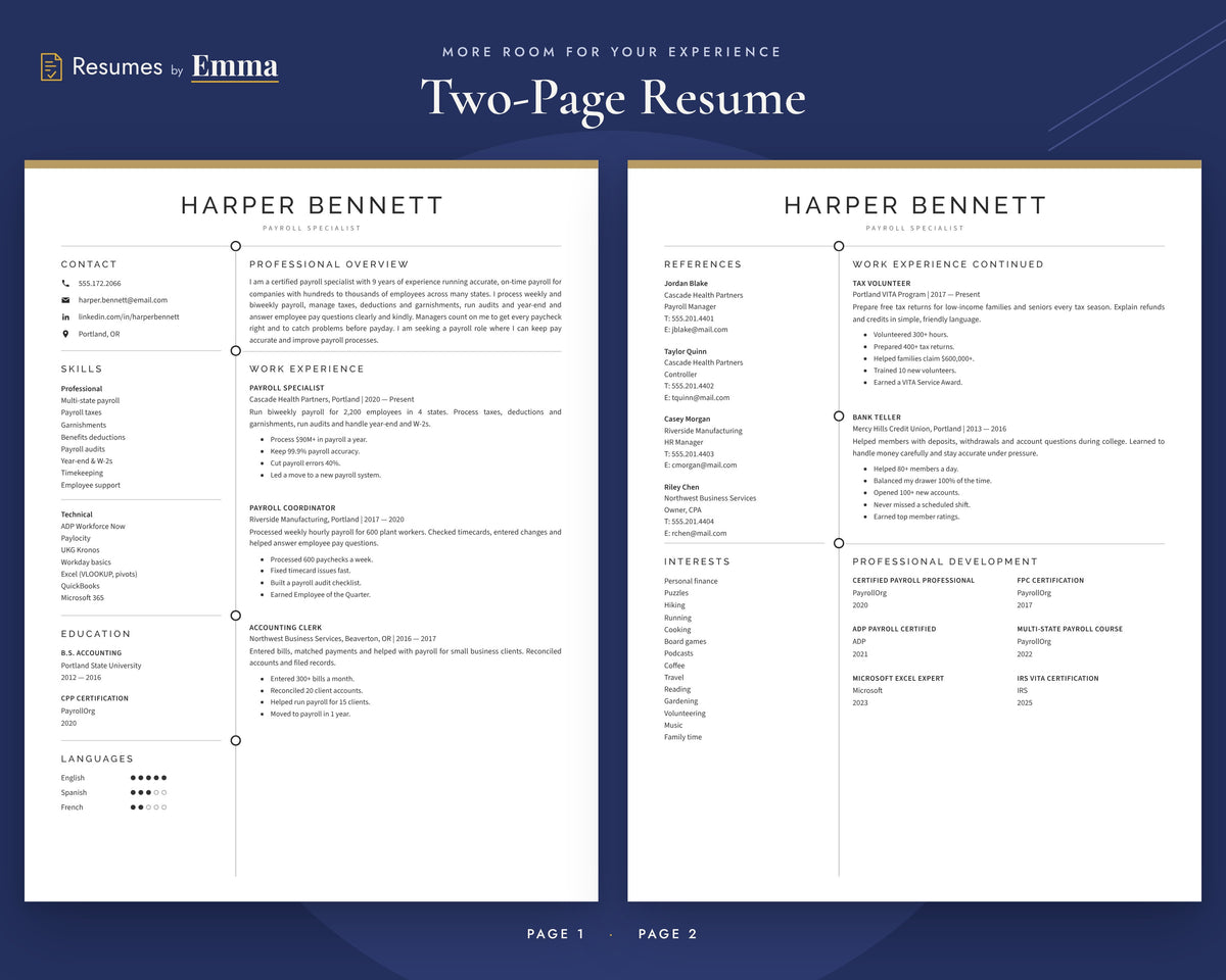 payroll-specialist 02 two-page