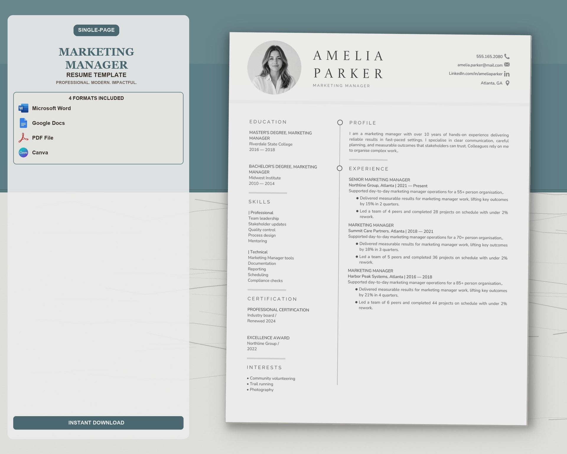 marketing-manager 19 panel flip