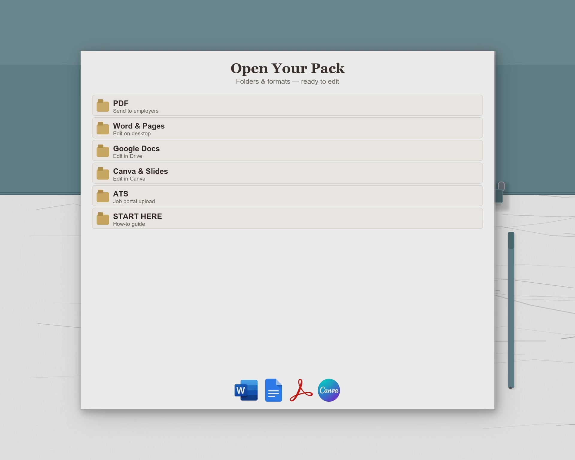 marketing-manager 20 open-pack