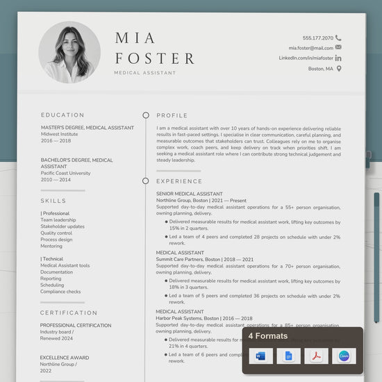 medical-assistant 06 flip