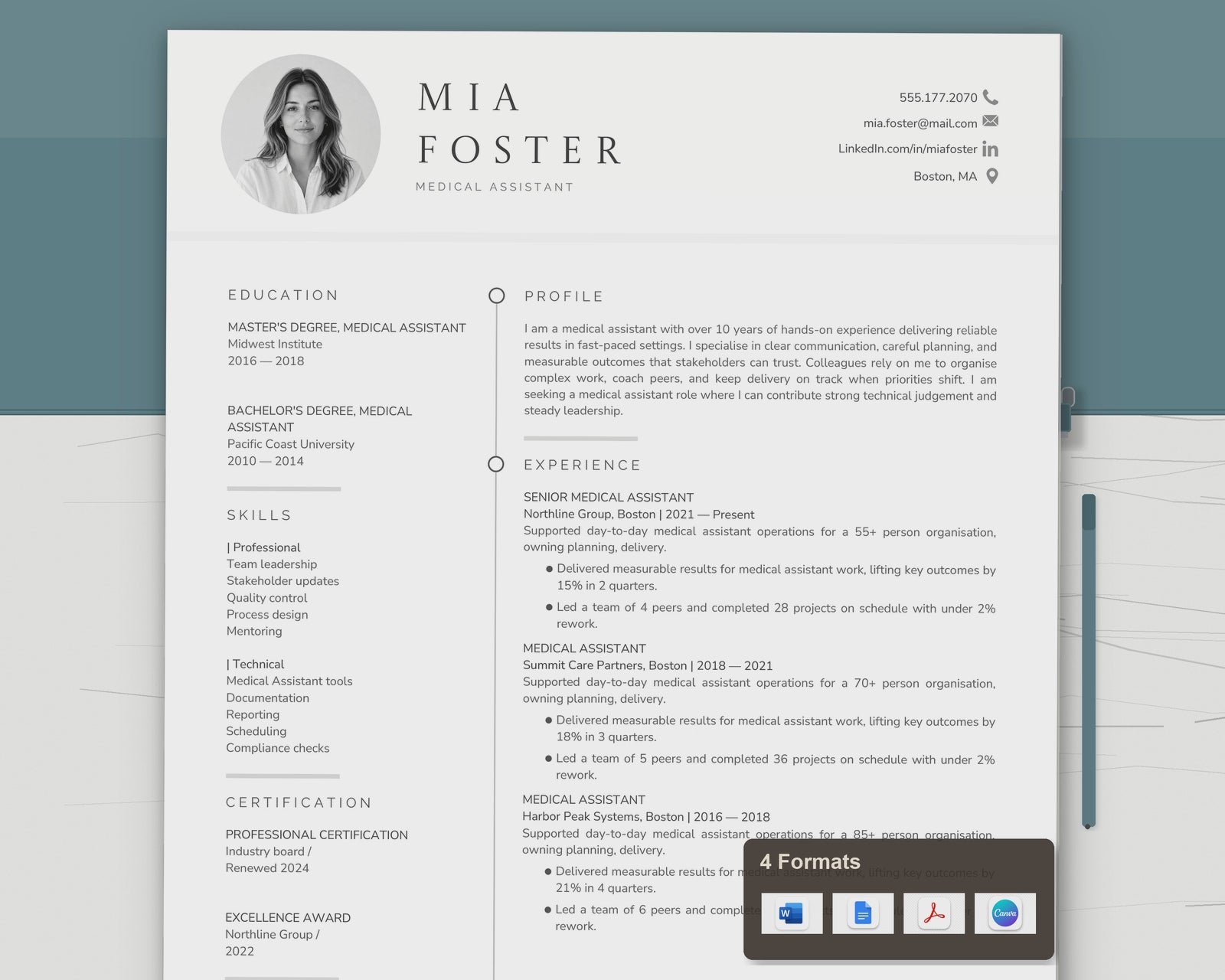medical-assistant 06 flip