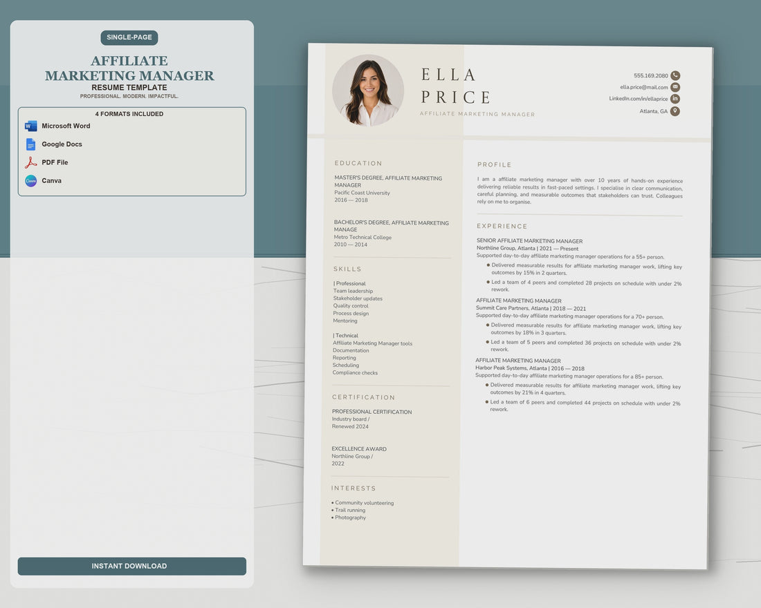 affiliate-marketing-manager 19 panel flip
