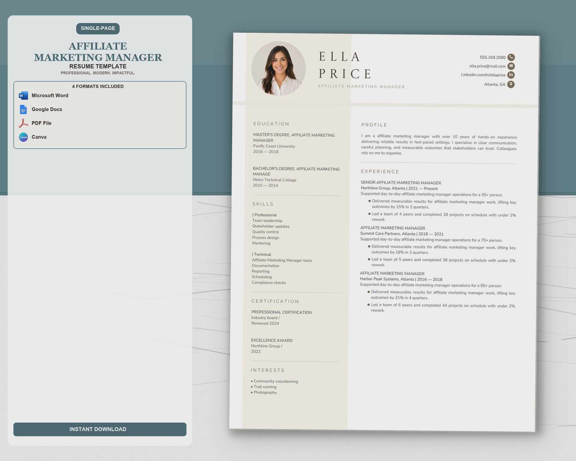 affiliate-marketing-manager 19 panel flip