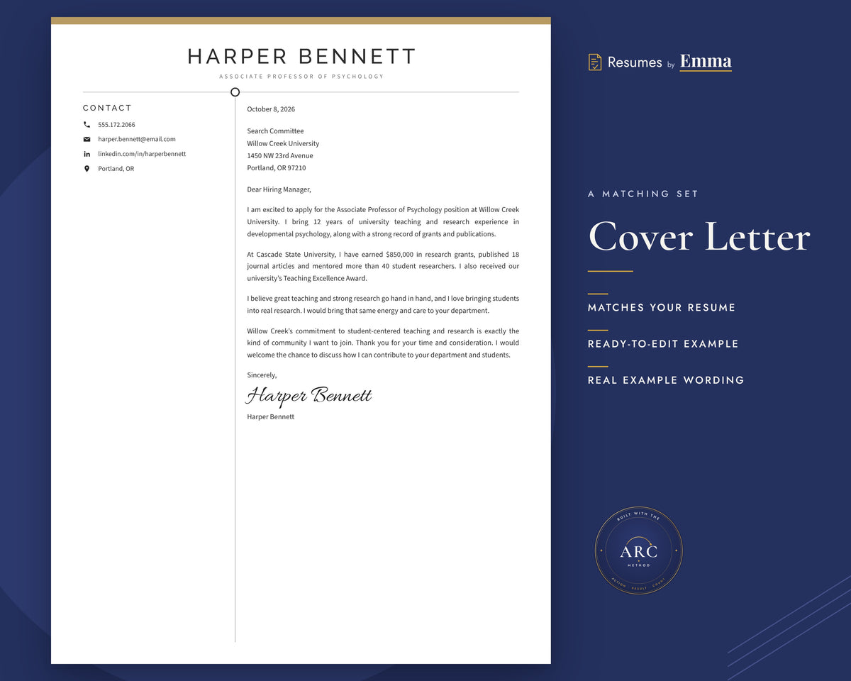 professor 03 cover-letter