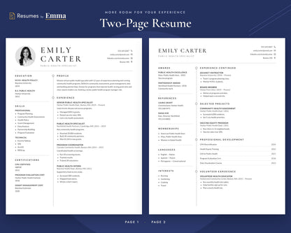 public-health-specialist 02 two-page