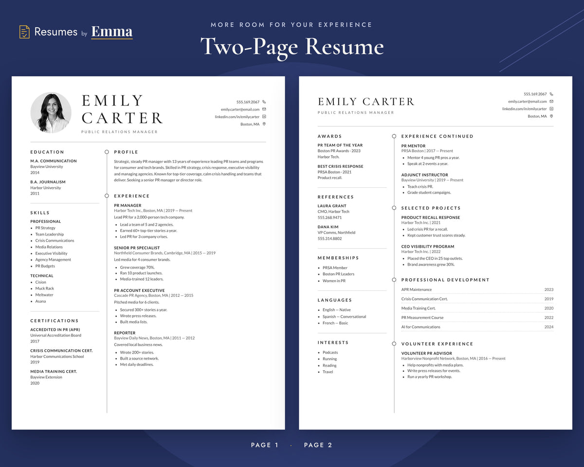 public-relations-manager 02 two-page