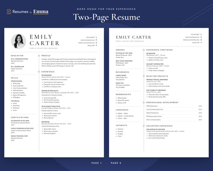 public-relations-manager 02 two-page